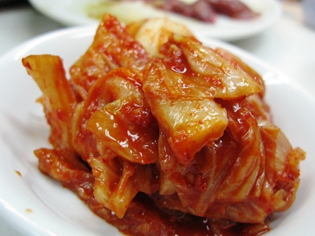 味希(みき)で焼肉モーニング。