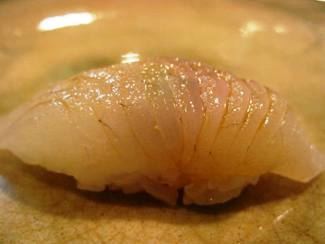 Mのすし