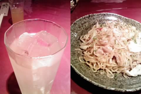 豊崎慕情 立ち呑み亭