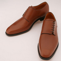 グッドイヤー製法オーダー紳士靴の特徴
