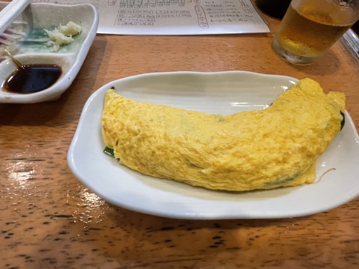 扇町交差点西南にある最強の立飲みとは?「得一扇町店」!でも今日はみりん干し!が硬いのだ!? 扇町交差点西南にある最強の立飲みとは?「得一扇町店」!でも今日はみりん干し!が硬いのだ!?