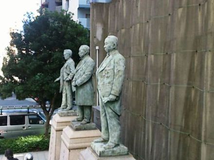 大阪商工会議所歴代会頭 大阪商工会議所歴代会頭