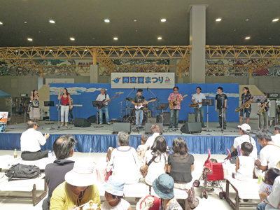 【The Blues Patients】14:30 【The Blues Patients】14:30