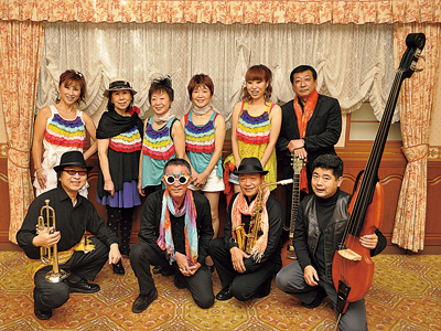 【DAL BAND】15:05 【DAL BAND】15:05