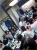 R58&関西沖縄好きコミュのオフ会後記