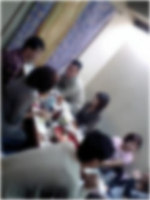 R58&関西沖縄好きコミュのオフ会後記