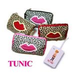 チュニック ポーチ【TUNIC】完売続出!?