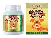 わんこのふりかけ!?