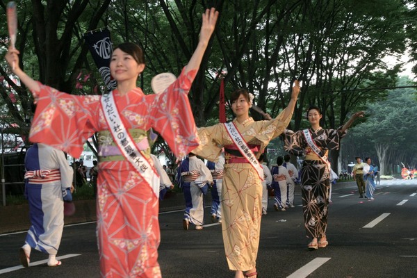 とことん仙台歩き