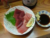 京橋グルメ・酒の肴
