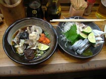 京橋グルメ・酒の肴