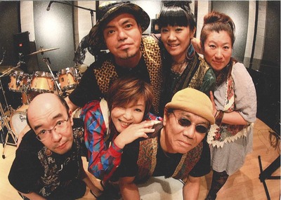 Mirror Magic+ハートビート:JPOP