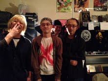 The アザラシ(