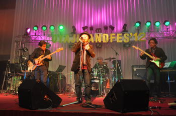 FOOL 5