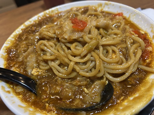 【麺とかき氷 ドギャン 谷四店】大阪:谷四 【麺とかき氷 ドギャン 谷四店】大阪:谷四