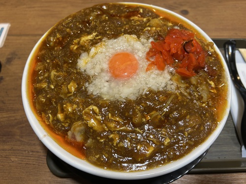 【麺とかき氷 ドギャン 谷四店】大阪:谷四 【麺とかき氷 ドギャン 谷四店】大阪:谷四