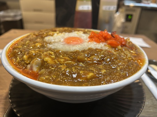 【麺とかき氷 ドギャン 谷四店】大阪:谷四 【麺とかき氷 ドギャン 谷四店】大阪:谷四