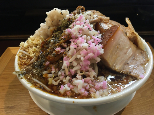 【あなたの町の旨辛・あんかけ麺(ジャン麺等)!】 【あなたの町の旨辛・あんかけ麺(ジャン麺等)!】