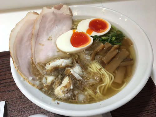 【麺とかき氷 ドギャン 谷四店】大阪:谷四 【麺とかき氷 ドギャン 谷四店】大阪:谷四