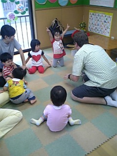 保育所・キディーキンダム