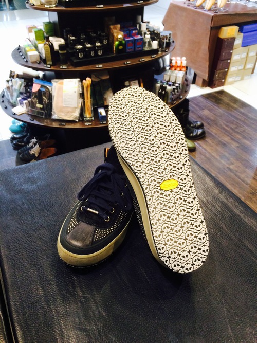 JIMMY CHOO × ドクロ JIMMY CHOO × ドクロ