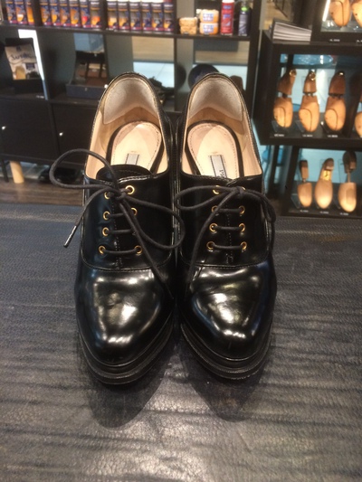 PRADA ハーフラバー PRADA ハーフラバー