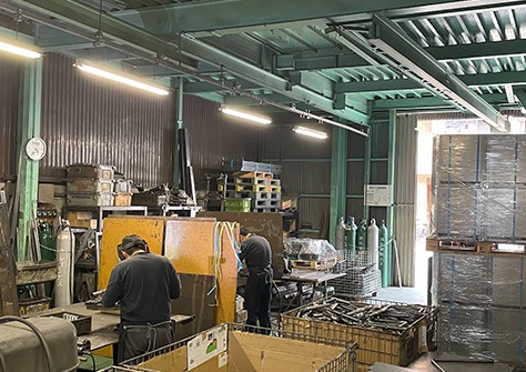 大阪・関西万博の参加と自社商品で未来へ翔ぶ、町工場二代目の挑戦 大阪・関西万博の参加と自社商品で未来へ翔ぶ、町工場二代目の挑戦
