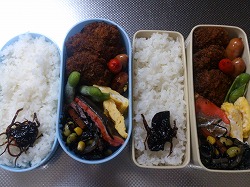 胃薬は・・・