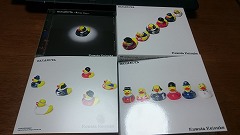 ライブ、当たり年 ライブ、当たり年
