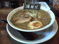 しあわせラーメン