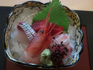 おいし~い