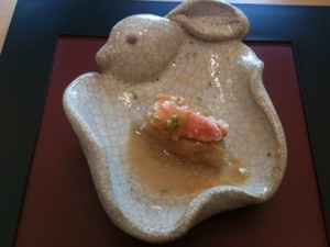 おいし~い