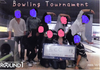 Bowling Tournament!!