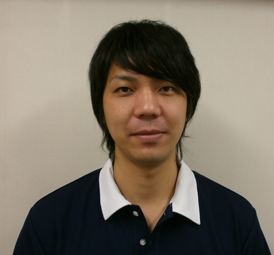 職員紹介　part2