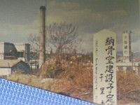 昭和41年当時のスナップ写真の背景
