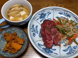 とうとう明日に迫ってしまいました!