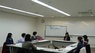 加古川市男女共同参画センターで講師を務めました