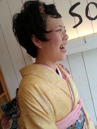 ☆卒業☆