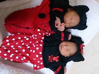TWINS