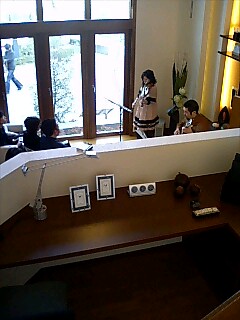 美しく響く音色