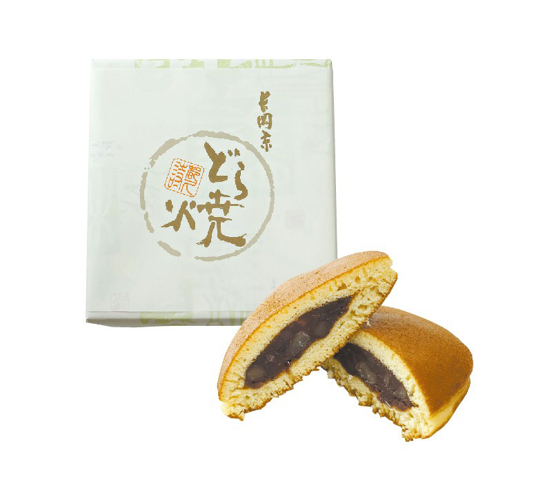 高槻銘菓 どらやき槻(けやき) 高槻銘菓 どらやき槻(けやき)