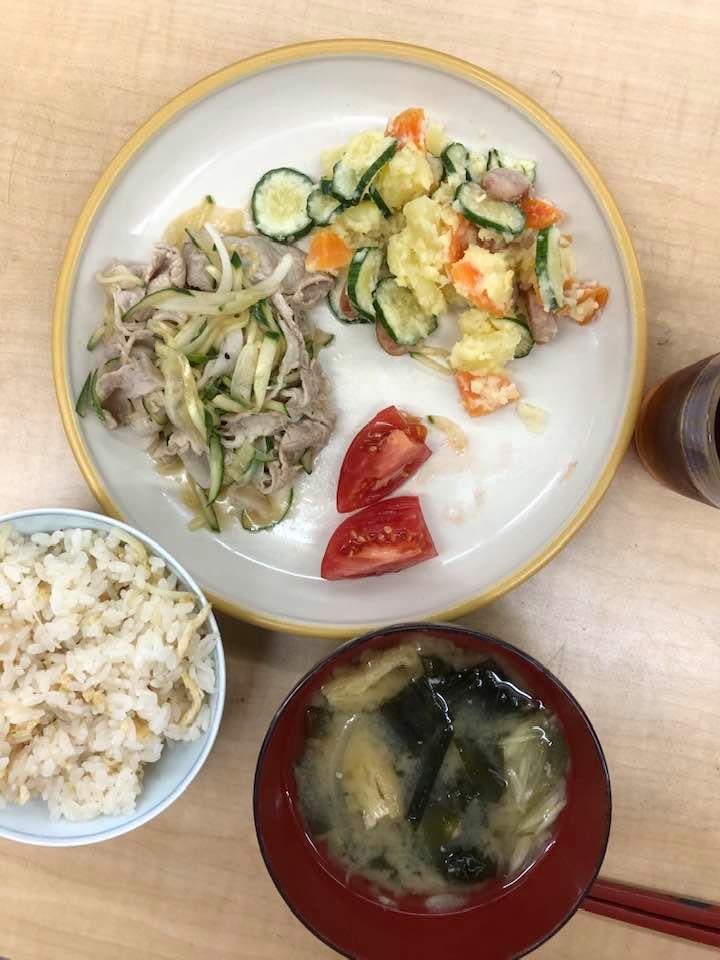 【食事会@からほりさろん】 コロナの今は良いですがもう少し来て欲しいとおもうています 【食事会@からほりさろん】 コロナの今は良いですがもう少し来て欲しいとおもうています