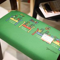 飛行船スタイル×yoridono @高島屋で開催中のイベント「大阪ええモン」 飛行船スタイル×yoridono @高島屋で開催中のイベント「大阪ええモン」