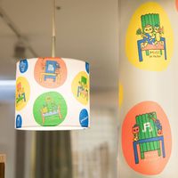 飛行船スタイル×yoridono @高島屋で開催中のイベント「大阪ええモン」 飛行船スタイル×yoridono @高島屋で開催中のイベント「大阪ええモン」