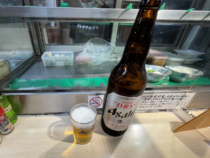 天神橋筋商店街「天満酒蔵」のおすすめは?「特にありません!?」それはつまり「全部おいしい」ということなのだ!? 天神橋筋商店街「天満酒蔵」のおすすめは?「特にありません!?」それはつまり「全部おいしい」ということなのだ!?
