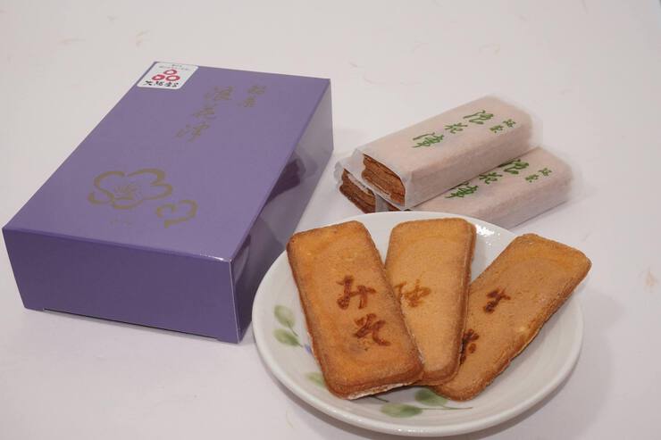 天神橋筋3丁目 江戸時代から160年近くも続く老舗 「御菓子司 薫々堂(くんくんどう)」とは!? 天神橋筋3丁目 江戸時代から160年近くも続く老舗 「御菓子司 薫々堂(くんくんどう)」とは!?
