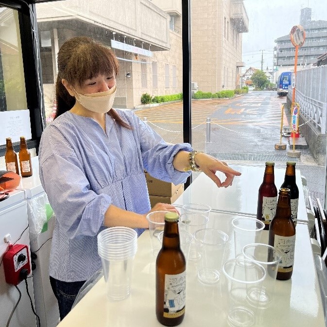 実は大阪が発祥地!?150年ぶりに復活させた「渋谷(しぶたに)ビール」とは! 実は大阪が発祥地!?150年ぶりに復活させた「渋谷(しぶたに)ビール」とは!