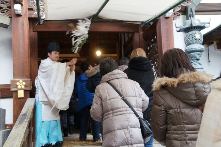 天神さんイベントのご紹介!「初天神梅花祭」「鷽替え(うそかえ)神事」「通り抜け神事」 天神さんイベントのご紹介!「初天神梅花祭」「鷽替え(うそかえ)神事」「通り抜け神事」