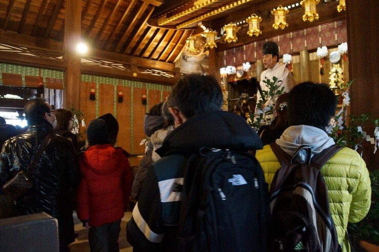 天神さんイベントのご紹介!「初天神梅花祭」「鷽替え(うそかえ)神事」「通り抜け神事」 天神さんイベントのご紹介!「初天神梅花祭」「鷽替え(うそかえ)神事」「通り抜け神事」