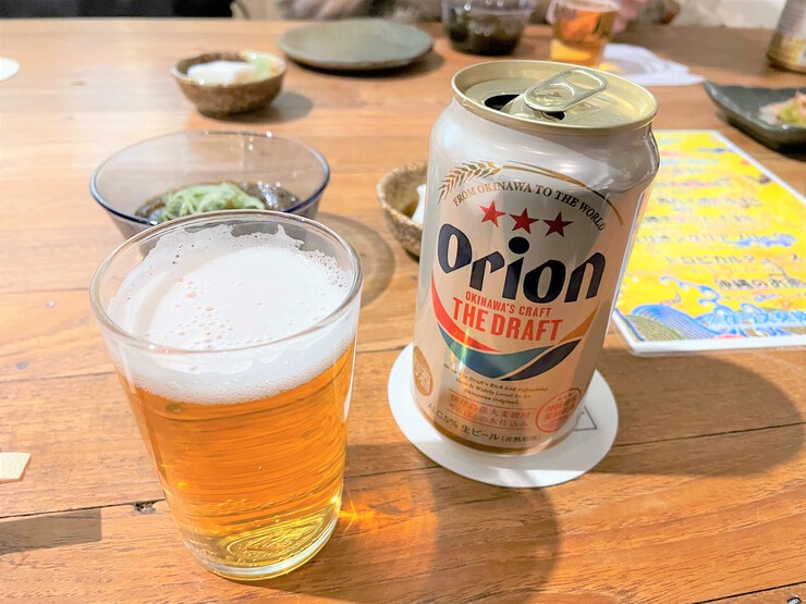 街ブラ天神橋筋商店街のプチ新年会!「てぃーあんだ」で沖縄料理に初挑戦なのだ! 街ブラ天神橋筋商店街のプチ新年会!「てぃーあんだ」で沖縄料理に初挑戦なのだ!